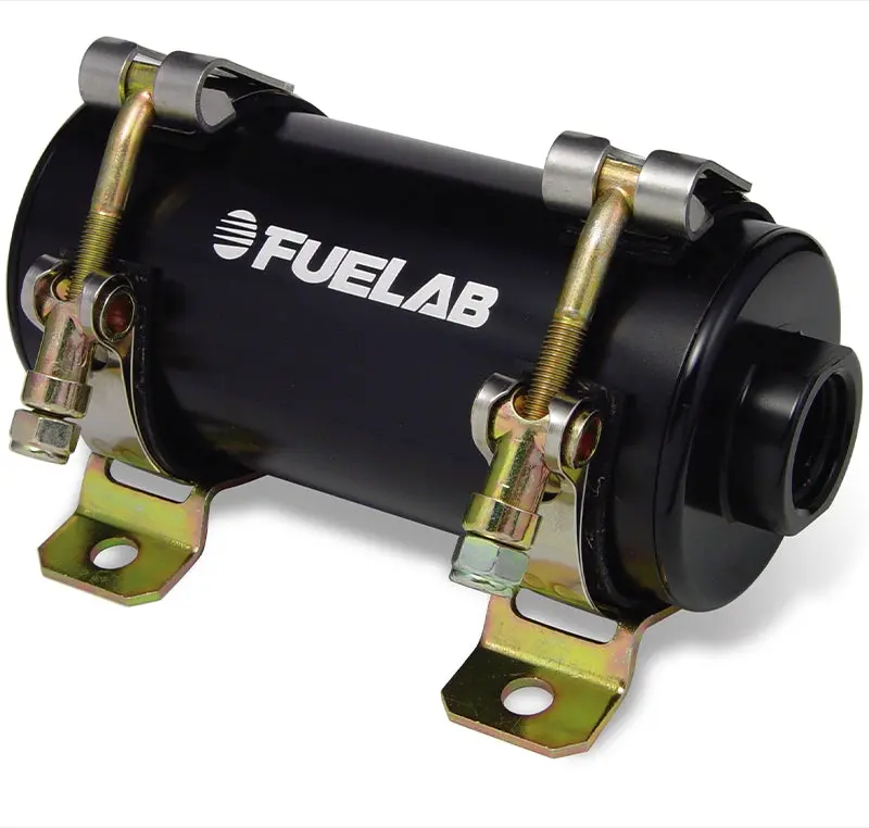 Prodigy Brushless Fuel Pump 200Gph @ 20Psi 1