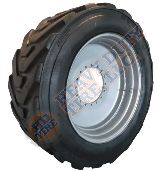 445/50D710 OTR Outrigger Non-Marking Heavy-Duty Tire