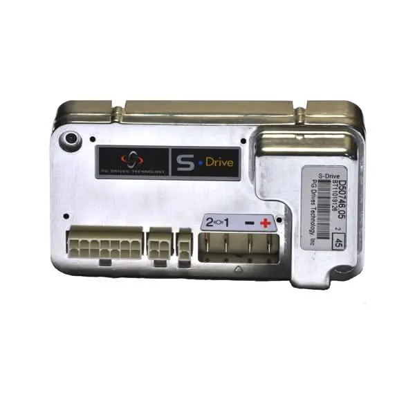 45 Amp Controller Assembly For Go-Go Ultra (Sc40u/Sc44u) 1
