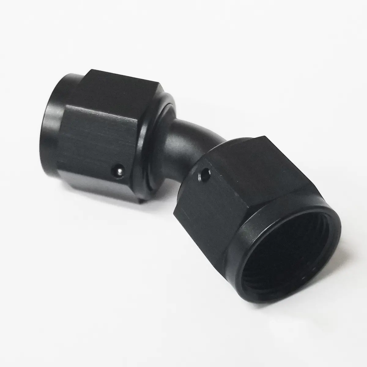 An To An Swivel Coupler 45 Degree 1