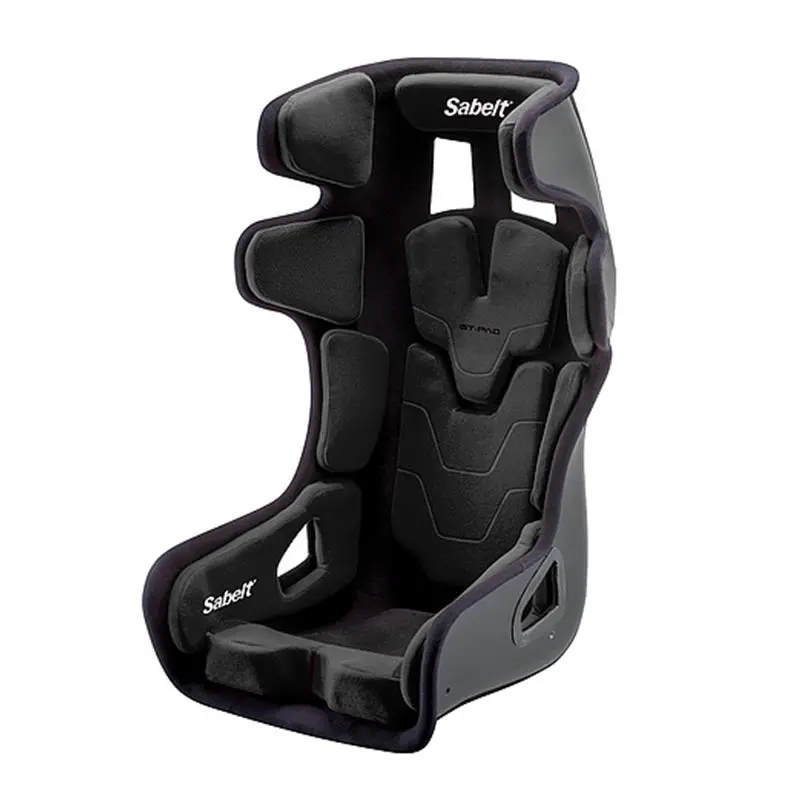 Sabelt Pad Kit For Gt-Pad Seat 1