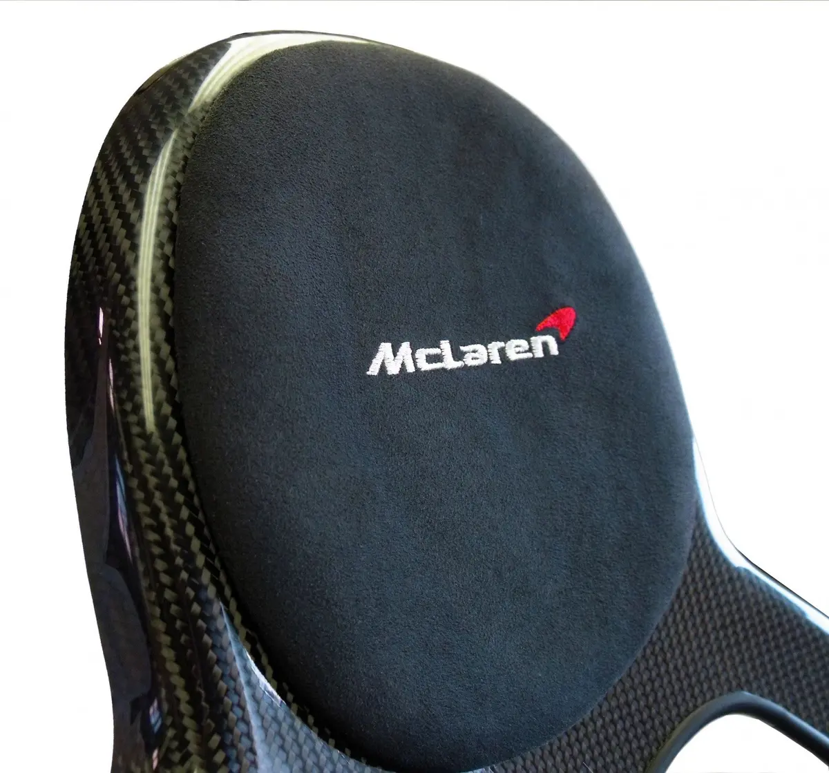 Tillett Custom Stitched Headrest 1