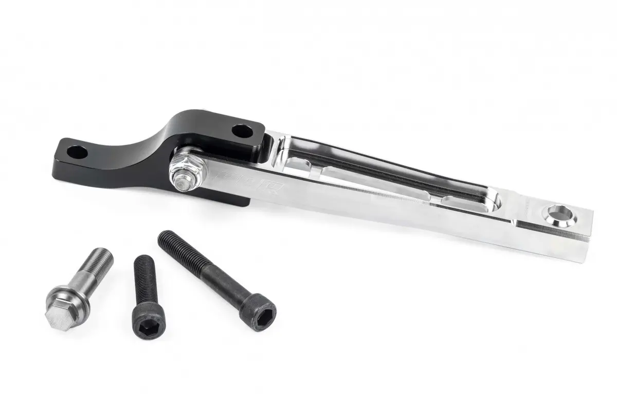 Apr Billet Stainless-Steel/Aluminum Pendulum Mount Mqb 1