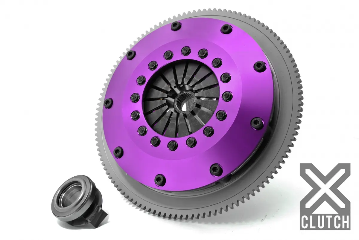 Xclutch Xkhn20523-1E Acura Rsx Motorsport Clutch Kit 1