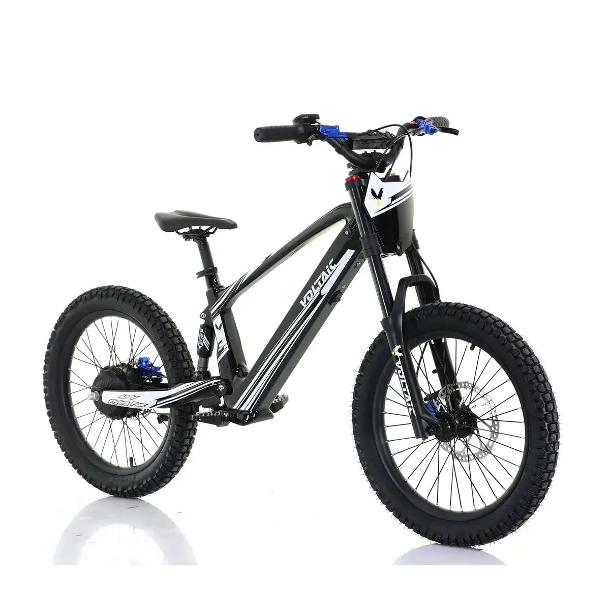 Voltaic 20" Flying Fox 48V 1