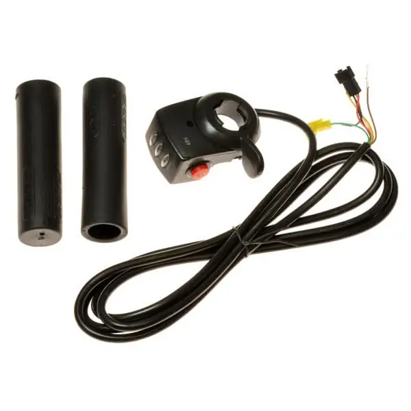 48 Volt Thumb Throttle For Brushless Electric Motors 1