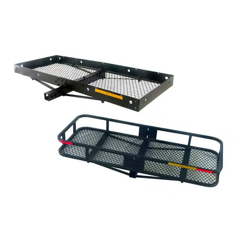 48" X 20" Steel Cargo Carrier 1