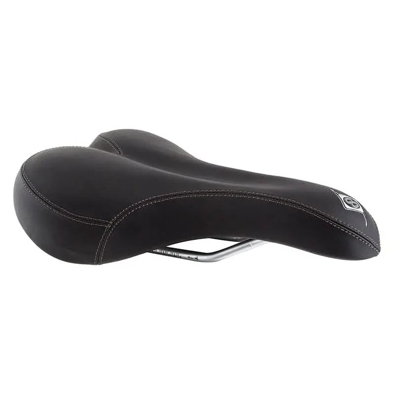 Sport Uno-S Bicycle Saddle Seat For The Swagtron Eb5 Pro Electric Bicycle 1