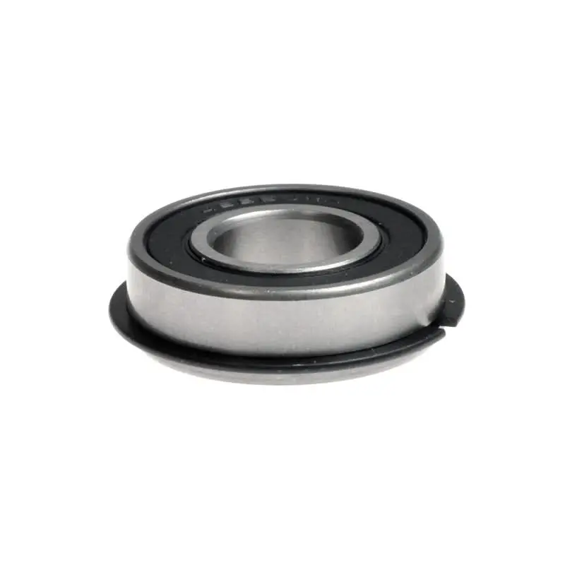 499502H Double Sealed Bearing With Snap Ring For Pride Mobility Scooters, Jazzy, And Quantum Power Chairs (Brgbtra1007) 1