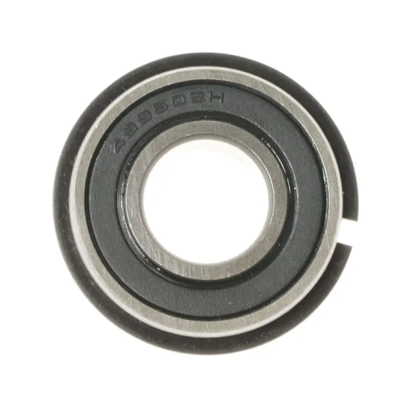 499502H Double Sealed Bearing With Snap Ring For Pride Mobility Scooters, Jazzy, And Quantum Power Chairs (Brgbtra1007) 2