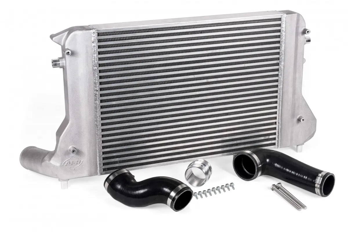 Apr Intercooler System - 1.8T/2.0T Ea113 / Ea888 G1/2 Mk5/6 1