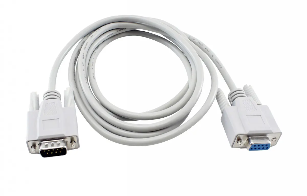 Aem 72" Serial "Ems Comms" Cable 1