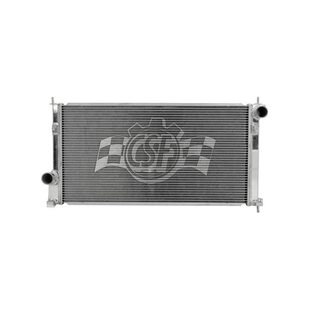 Csf 2013-2018 Subaru Brz, Toyota 86, Toyota Gr86, Scion Fr-S  Aluminum Radiator 1