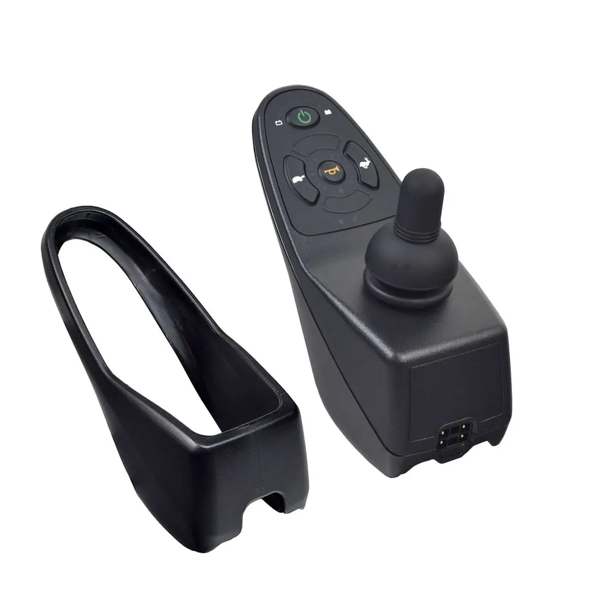 Dynamic Shark Joystick Remote For The Quantum Q1107 2