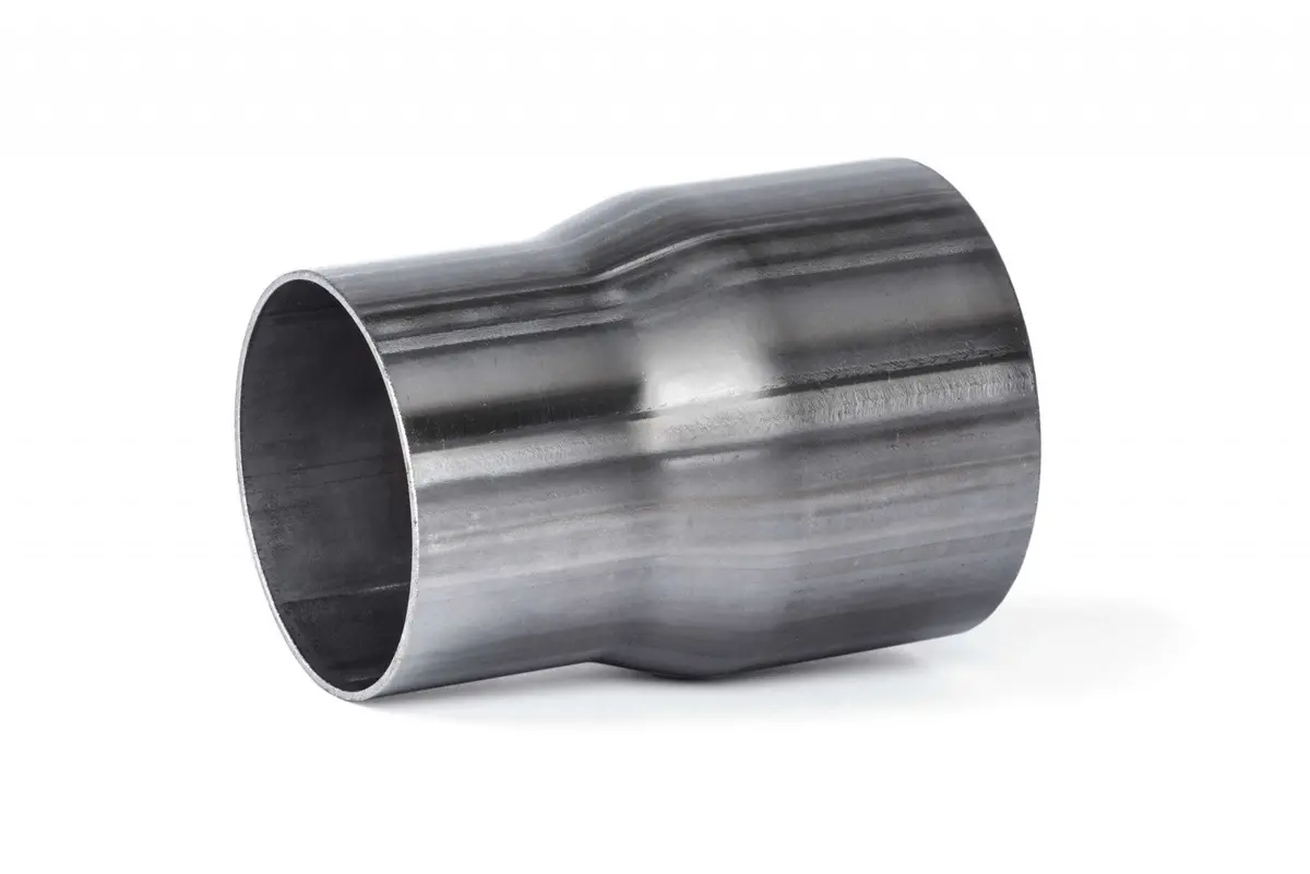 Apr Exhaust Reducer - 76Mm To 60Mm - 1.8T 1