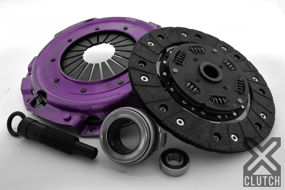 Xclutch Xkfd23012-1A Ford Probe Stage 1 Clutch Kit 1