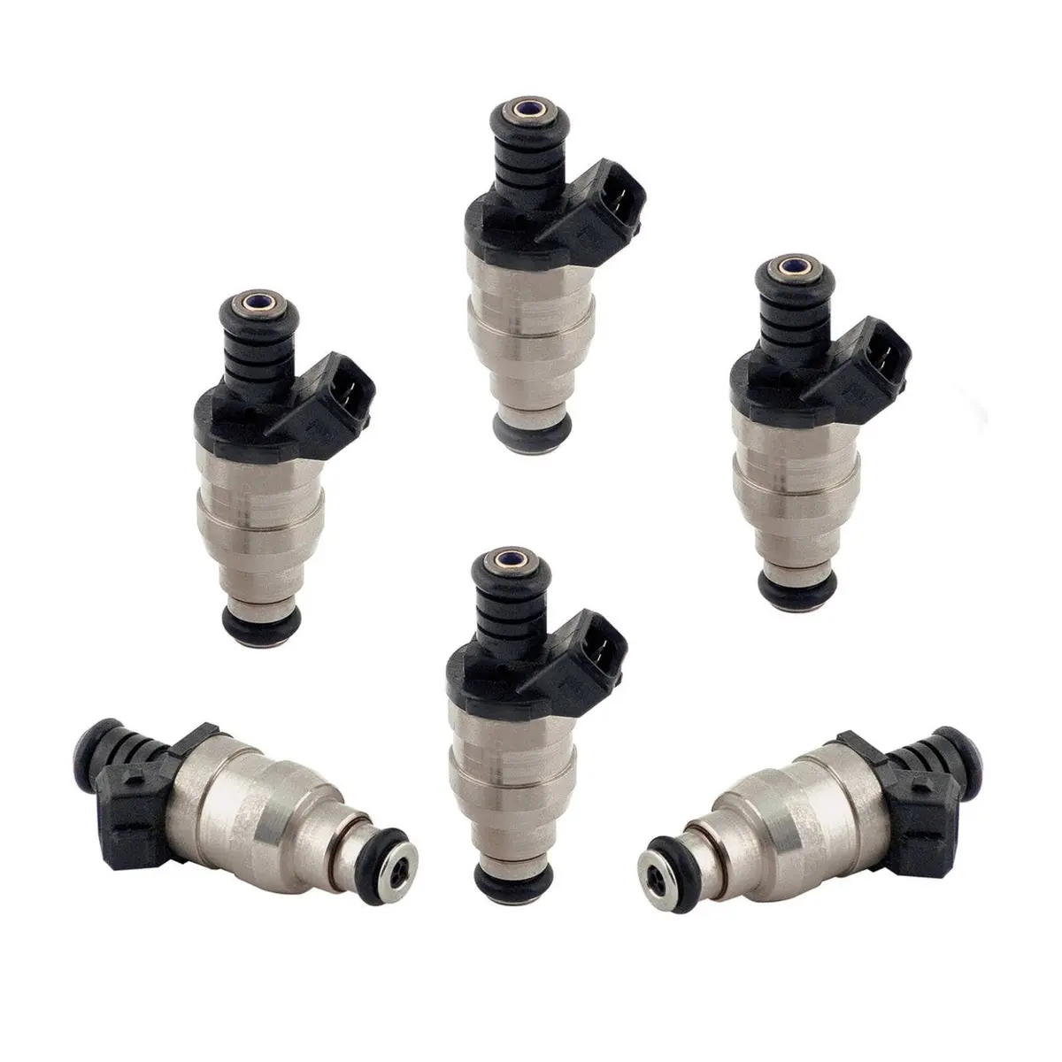 Accel Fuel Injectors - 24 Lb/Hr 1