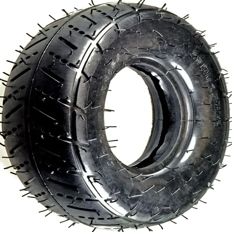 4.00-6 Minimoto Maxii Rear Tire 1