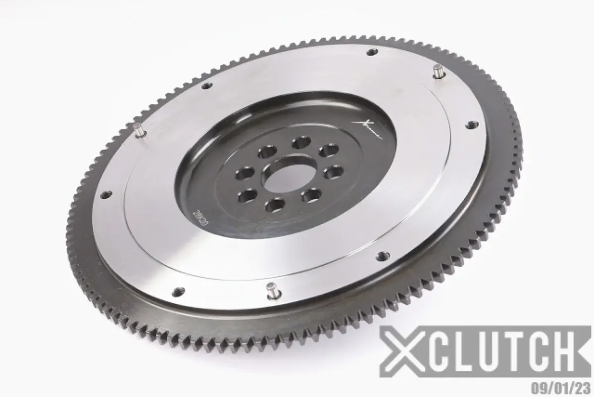Xclutch Xfhn007c Flywheel - Chromoly 1