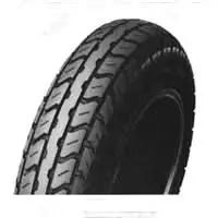 4.50-6 Scooter & Motorcycle Tire 1