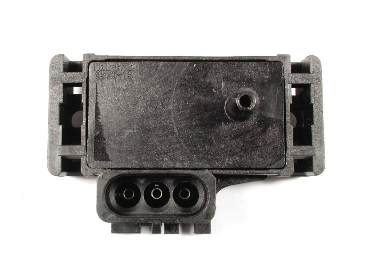 Accel Map Sensor - 3 Bar Vacuum To 30Psi 1