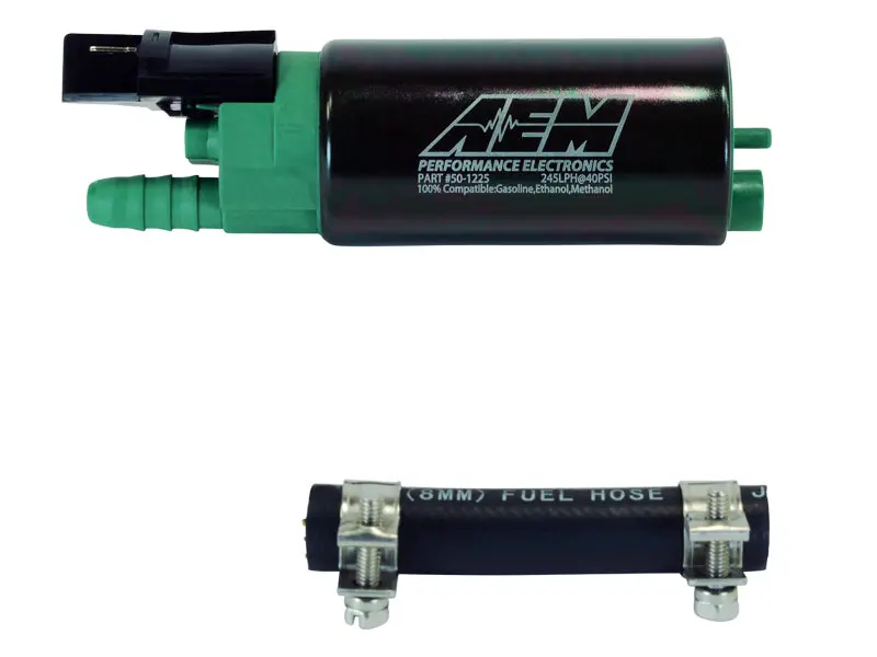 E100/M100 High Flow Fuel Pump For Polaris Rzr Turbo 1