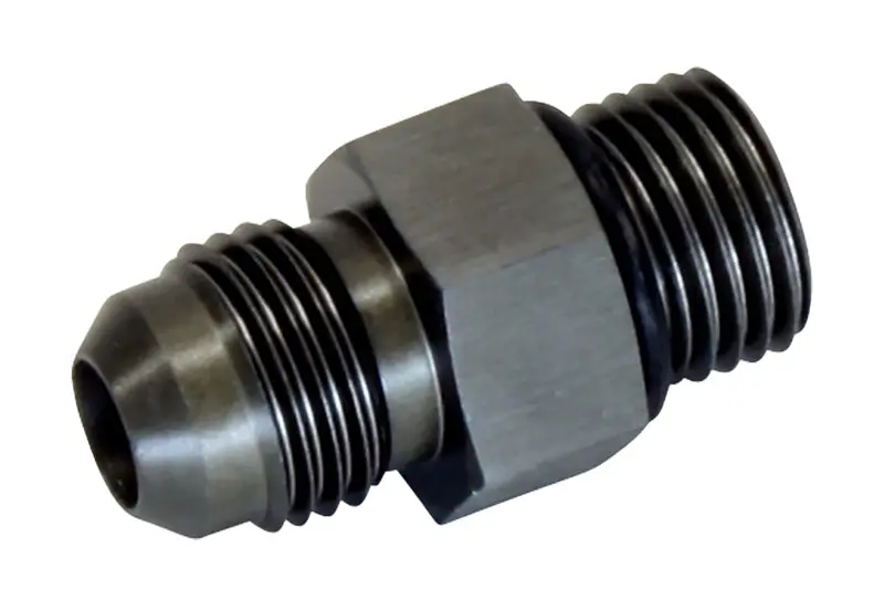 '-6An Discharge Fitting For Inline Hi Flow Fuel Pump 1