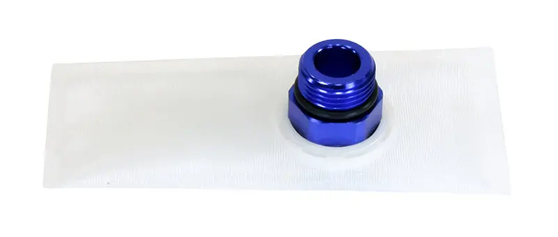'-10 Inlet Port Filter For Inline Hi Flow Fuel Pump 1