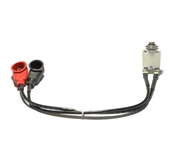50 Amp Circuit Breaker With Battery Cables For Jazzy Power Chairs 1