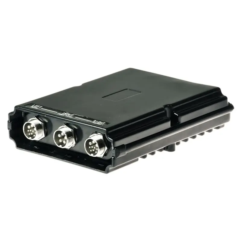 50 Amp Ws-24 Controller For The Ez Lite® Cruiser Power Chair 1