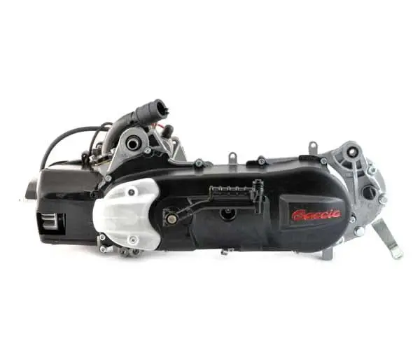 50Cc Long Case 2-Stroke 1Pe40qmb Minarelli Yamaha Jog Style Engine For Baccio Scooters 1