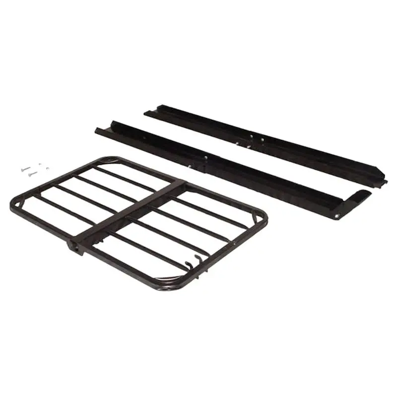 Single 50Cc Scooter Carrier With Ramp 2