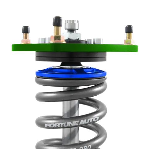 Subaru Impreza Wrx (Va1) 2015-2021 - 520 Series Club Racer Coilovers 6