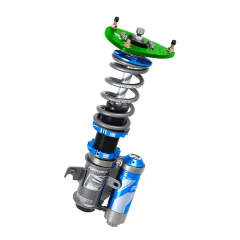 Subaru Impreza Wrx (Vb) 2022+ - 520 Series Club Racer Coilovers 1