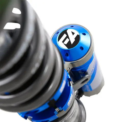 Subaru Impreza Wrx (Va1) 2015-2021 - 520 Series Club Racer Coilovers 4