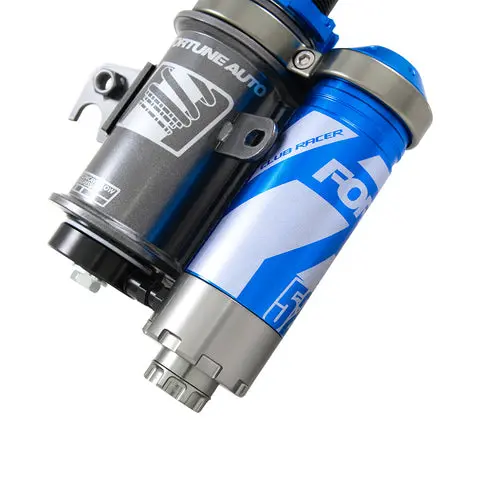 Subaru Impreza Wrx (Va1) 2015-2021 - 520 Series Club Racer Coilovers 5