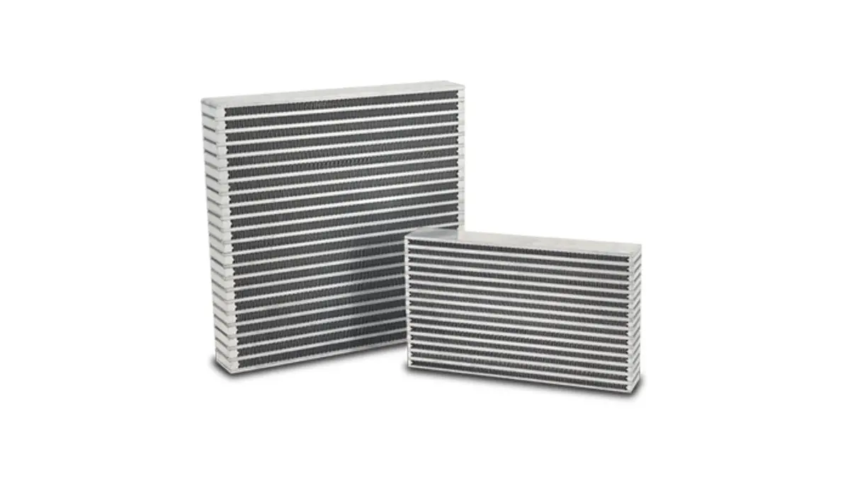 Vibrant Performance Oil Cooler Cores 1