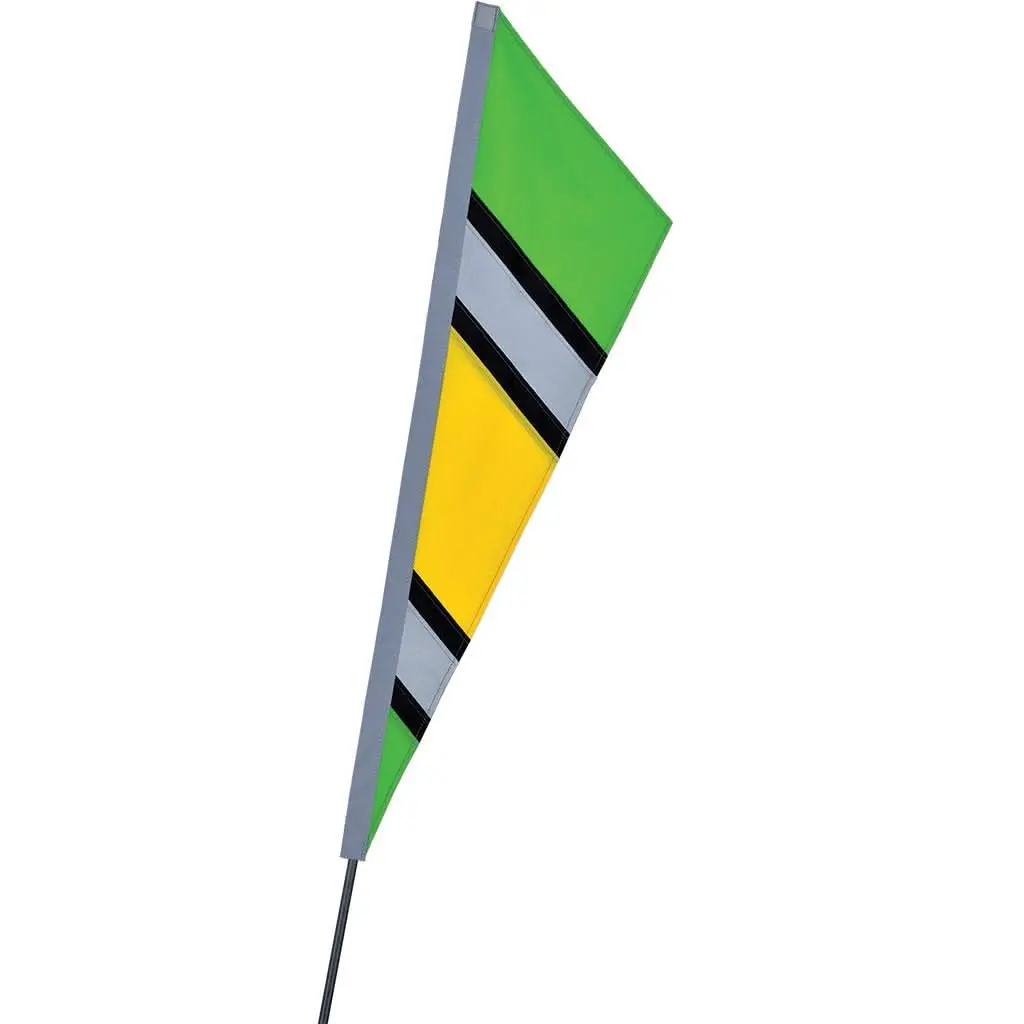 Reflective Fanion For Mobility Scooters & Power Chairs 3