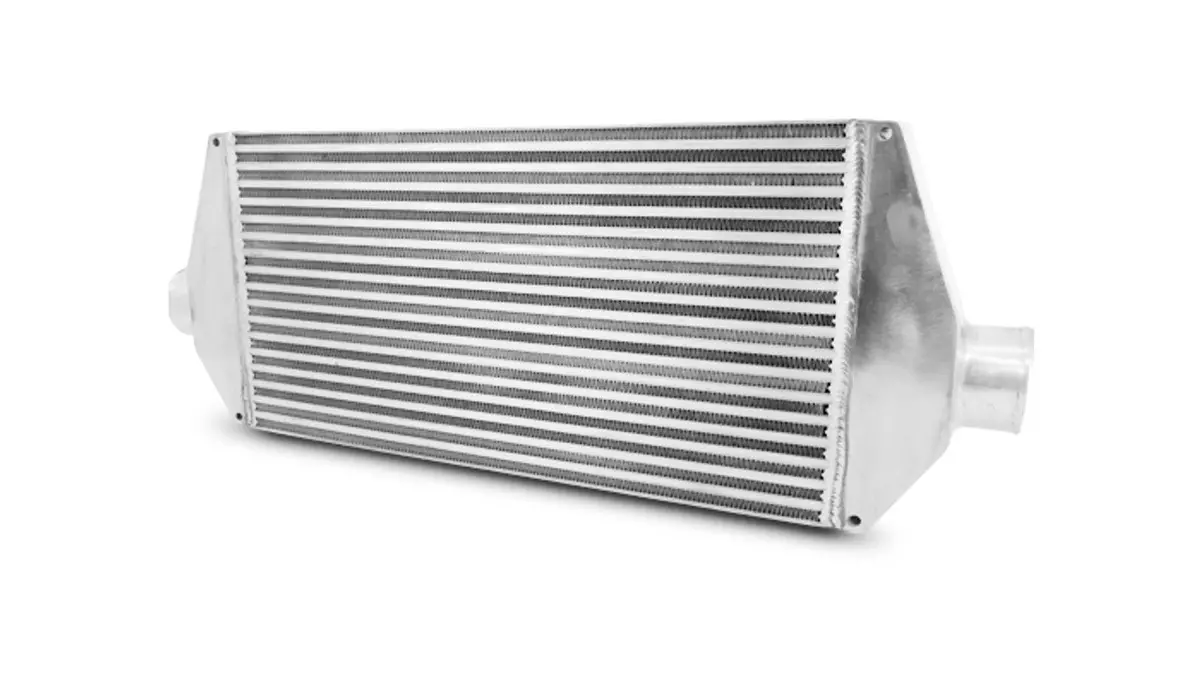 Vibrant Performance Air To Air Intercooler - 12815 1