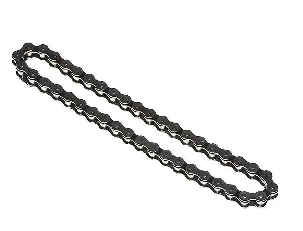 56 Link #35 Chain For The Pride Dynamo (Sc180) (Drvchn1002) 1