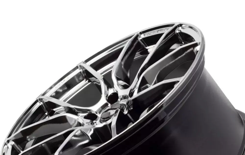 Gramlights 57Ana Wheel 17X7 5X114.3 -45Mm Rbc 2