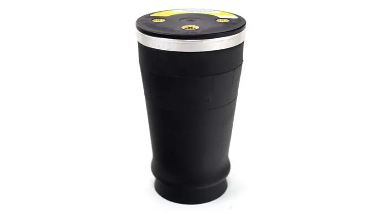 Air Lift Performance Tapered Sleeve 1/4? Port 1