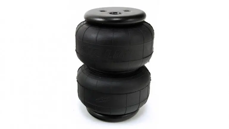 Air Lift Performance Dominator D2500 Single 1/2In Port 1
