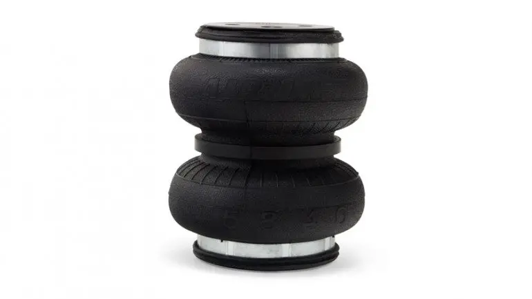 Air Lift Performance 2B-5 Bellows Air Spring 1