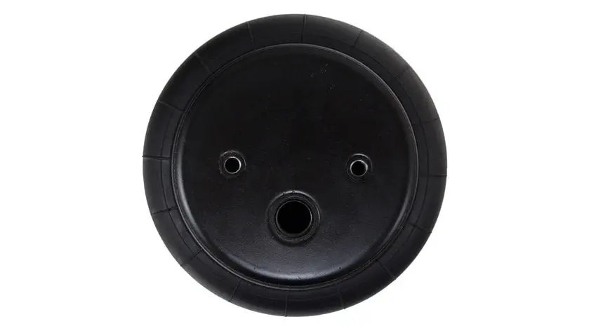 Air Lift Performance Dominator D2600 Single 1/2In Port 2