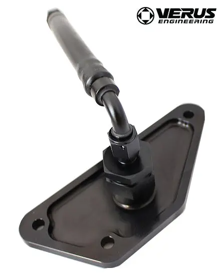 Automatic Drainback Kit For Aos, A0011a Necessary For Full Function - Ft86 1