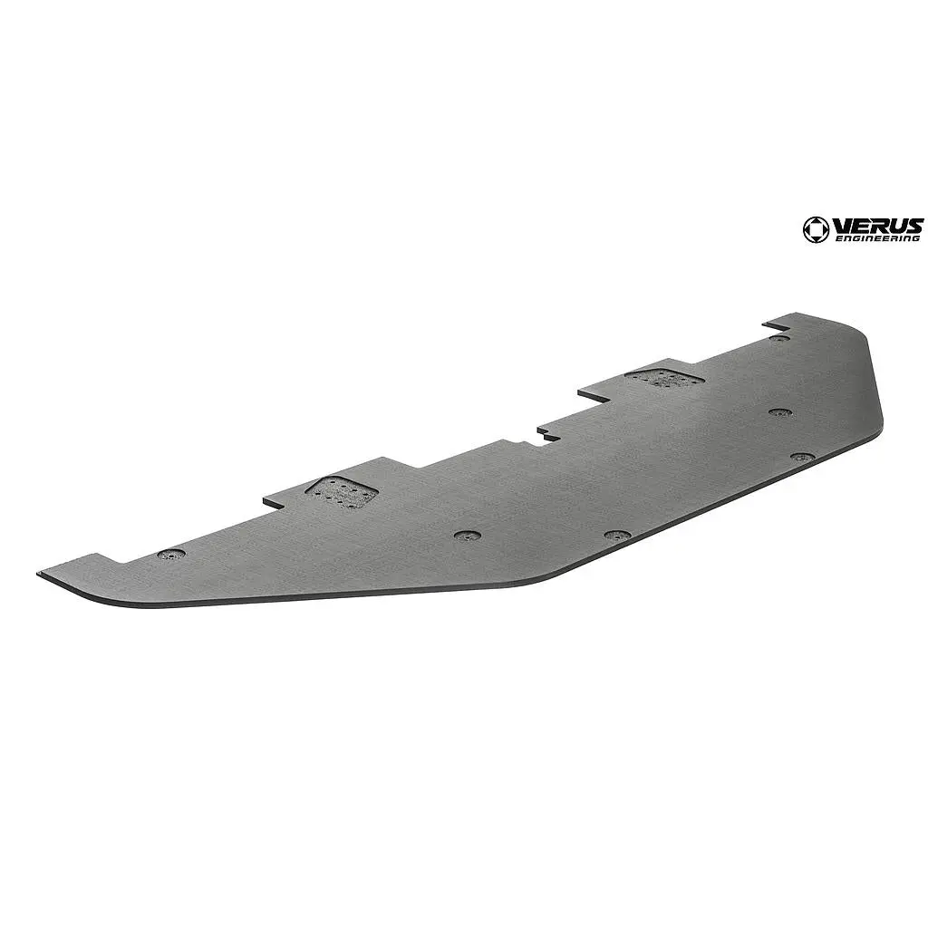 Adjustable Front Splitter - Gt86 1