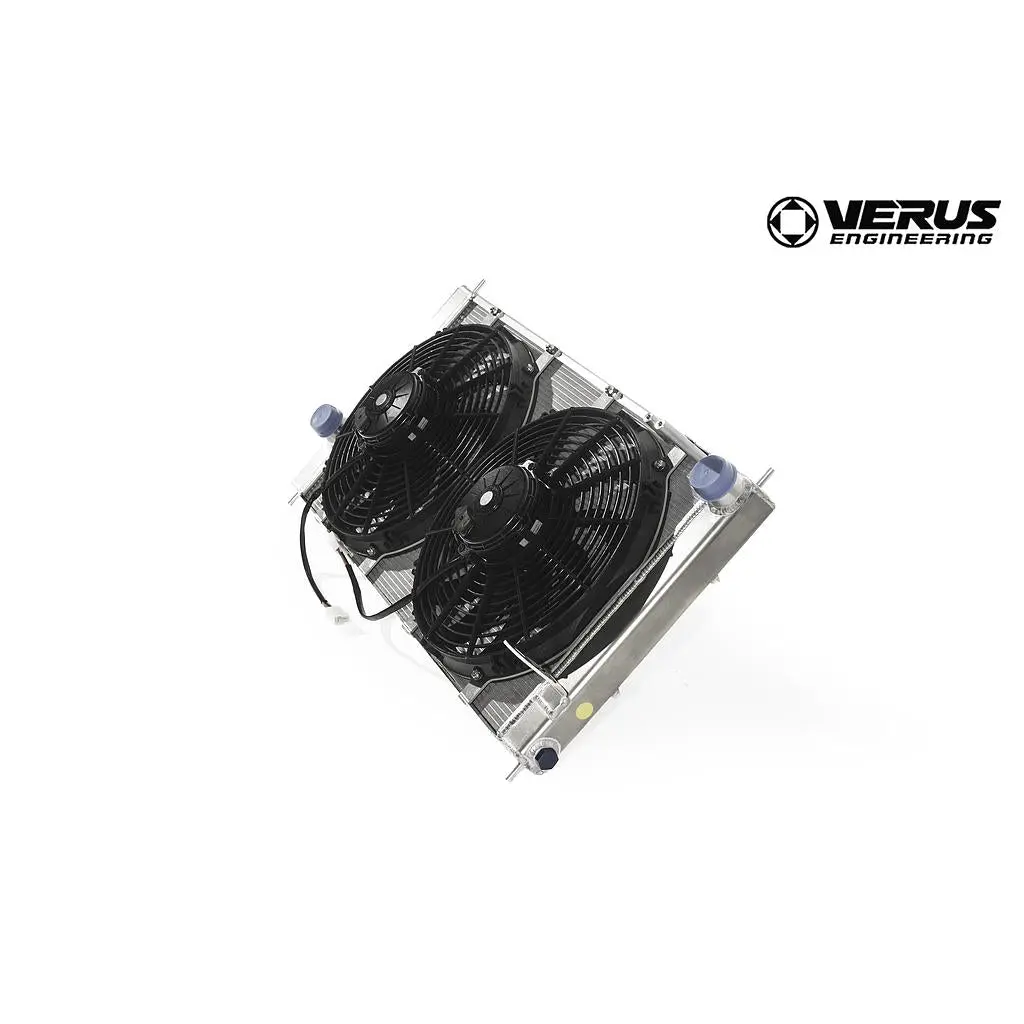 High Performance Radiator - Frs/Brz 1