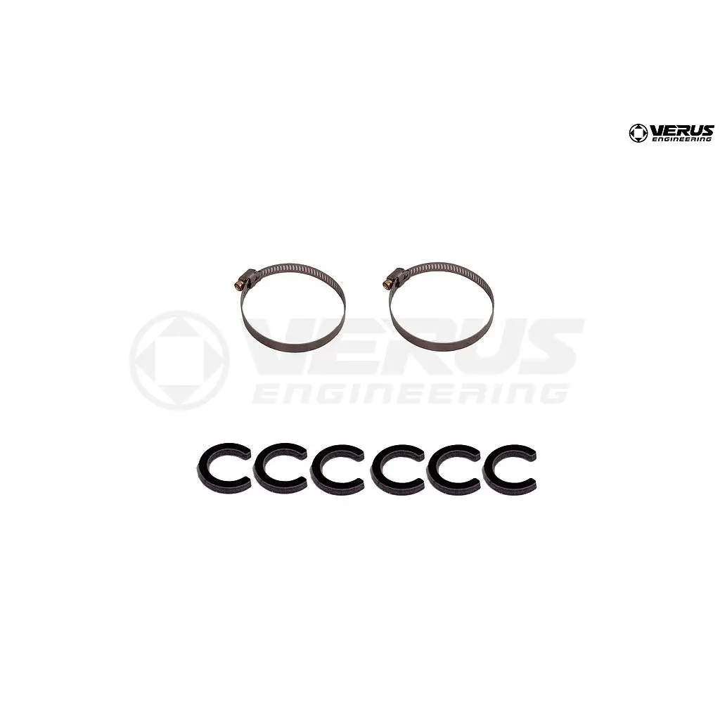 Steering Rack Limiter Kit - Frs/Brz/Wrx 1
