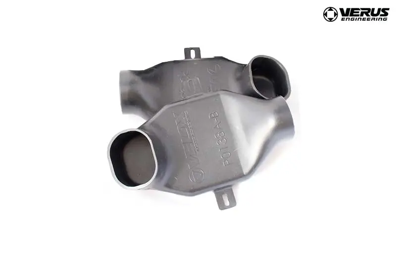 Brake Cooling Package, Ducting Kit - Ft86 1
